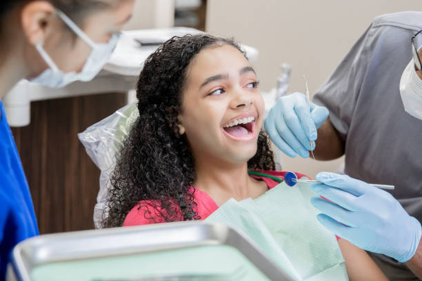 Best Weekend Emergency Dentist in Tuskegee, AL