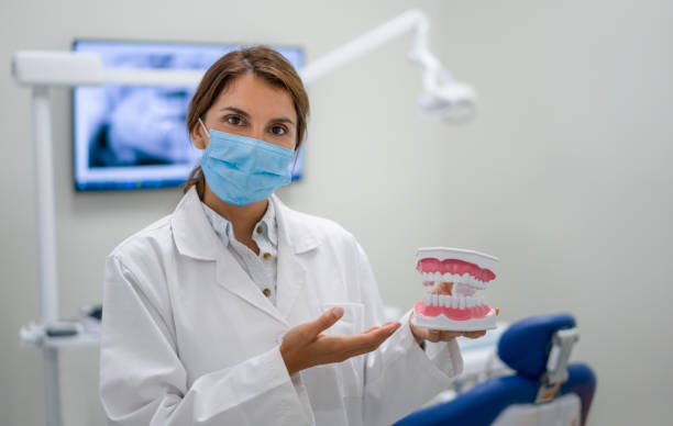 Best Emergency Tooth Extraction in Tuskegee, AL