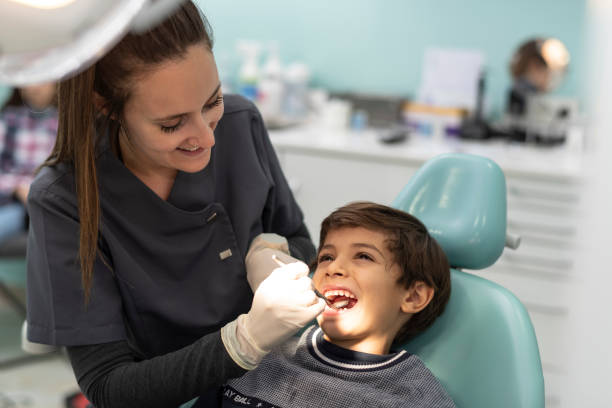 Best Urgent Care for Lost Fillings or Crowns in Tuskegee, AL