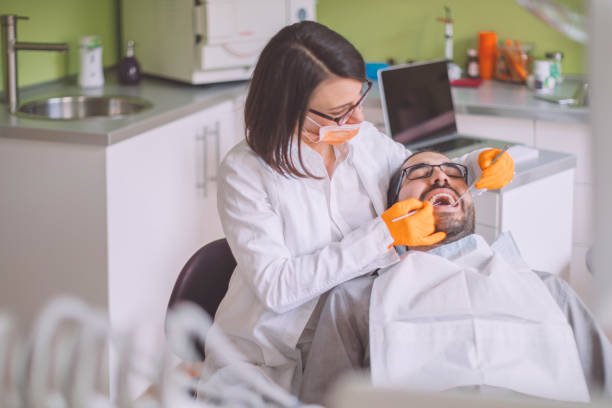 Best Emergency Dental Care for Broken or Chipped Teeth in Tuskegee, AL