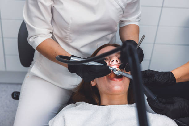 Best Emergency Dental Care for Broken or Chipped Teeth in Tuskegee, AL
