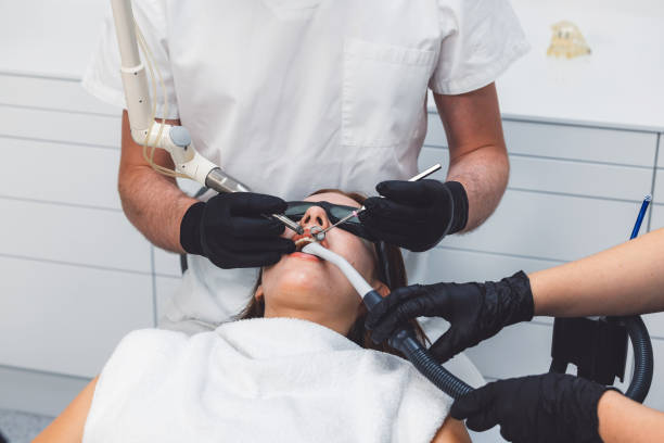 Best Emergency Treatment for Dental Infections or Abscesses in Tuskegee, AL